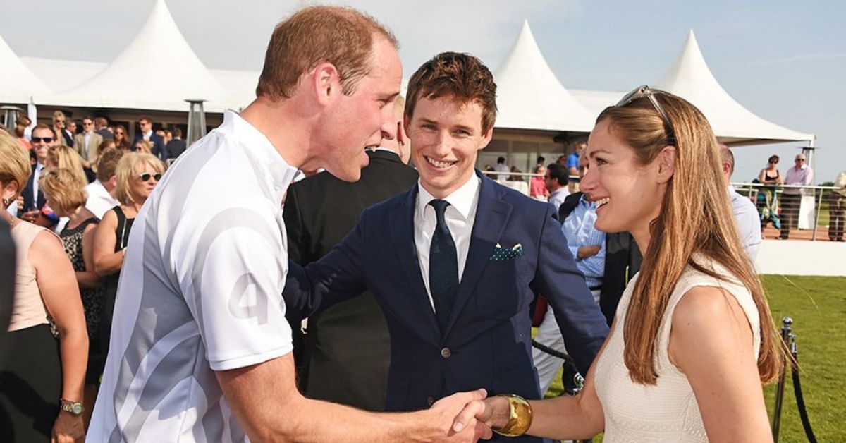 Príncipe William e Kate Middleton são secretamente melhores amigos com essas pessoas muito famosas