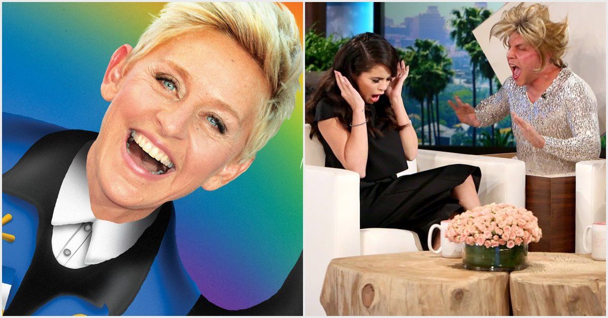 15 coisas que os funcionários de Ellen DeGeneres disseram sobre trabalhar para ela