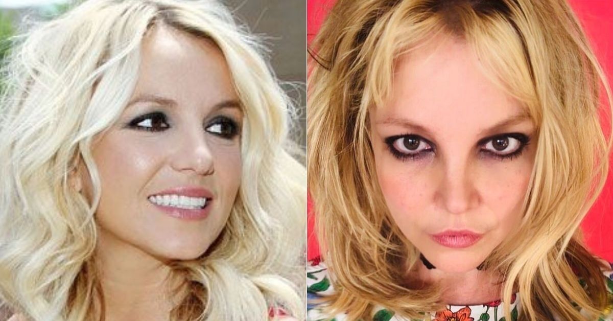 Britney Spears corta o cabelo e revela cicatriz suspeita enquanto os fãs duvidam da autenticidade