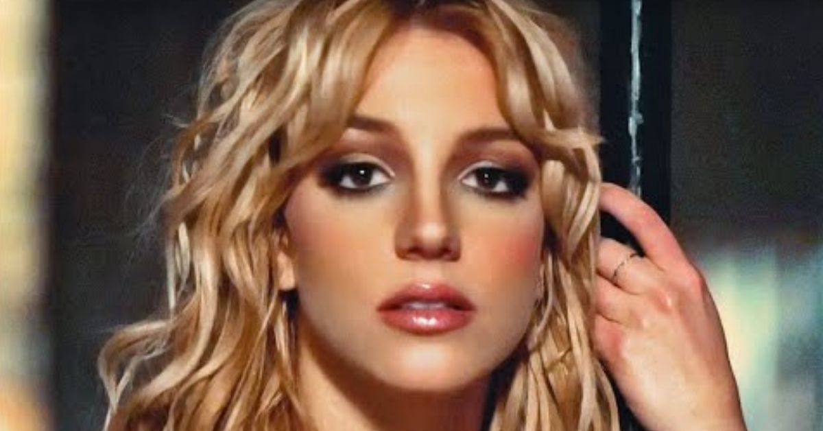 Os fãs acreditam que a foto do perfil de Britney Spears no IG é ‘prova’ de que ela está clamando por liberdade