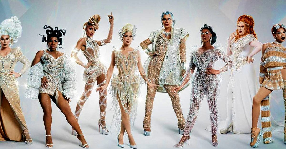 Quem é a rainha mais rica em ‘RuPaul’s Drag Race’ All Stars 7?