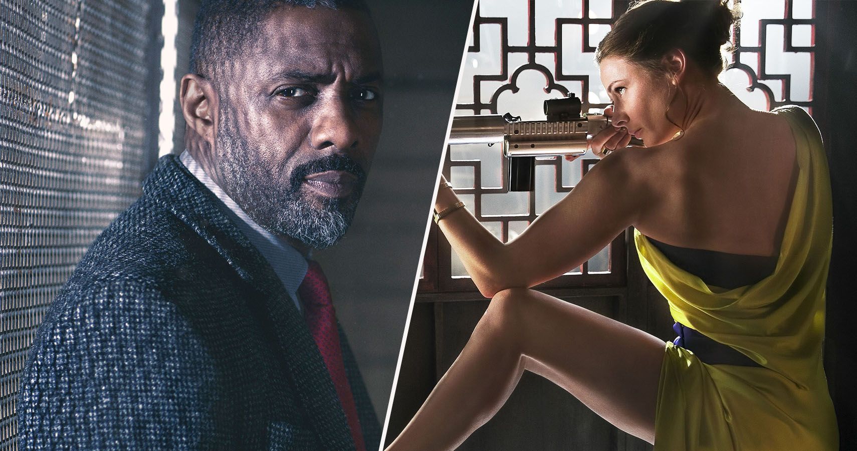 20 atores que podem interpretar um James Bond melhor do que Daniel Craig