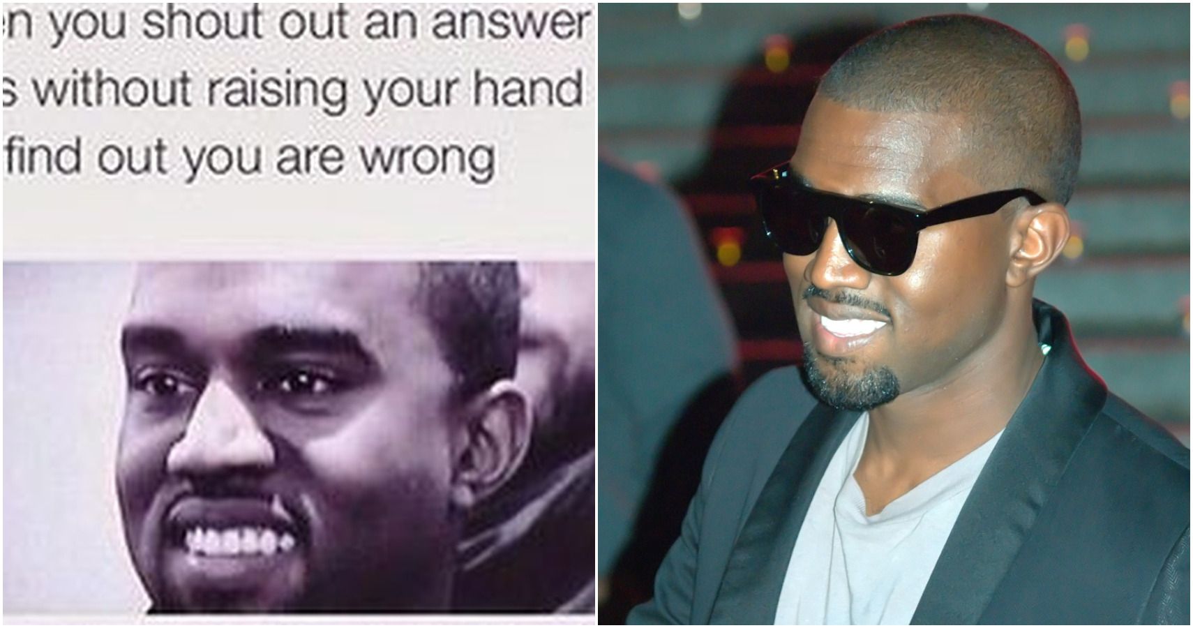10 Memes Kanye West Mais Engraçados