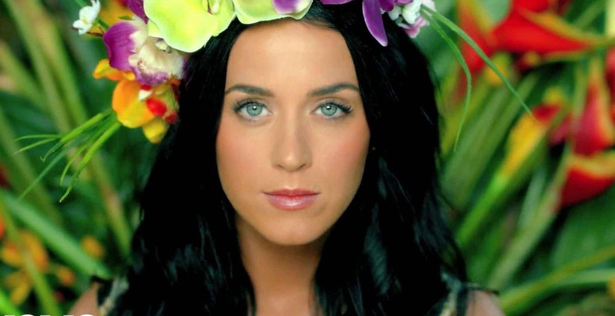 Como Katy Perry limpou a pele e dicas do Dr. Pimple Popper