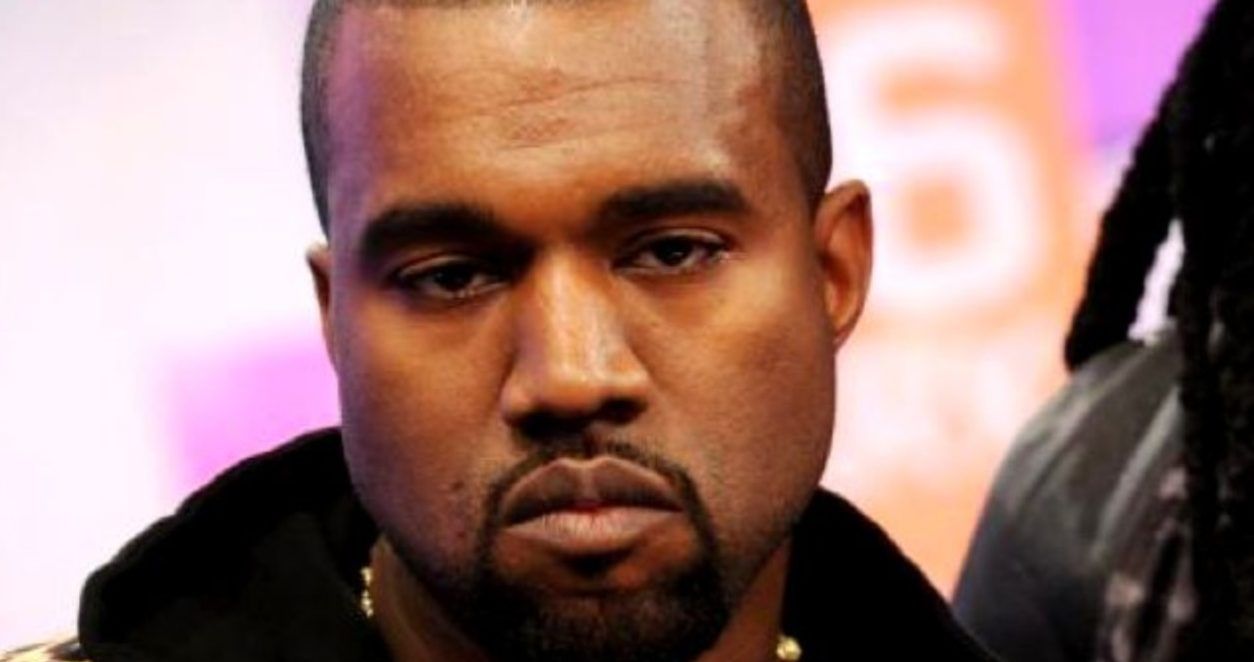 O ex-guarda-costas de Kanye West admite que nunca mais trabalharia para ele … Kanye também está incomodando Kim Kardashian!