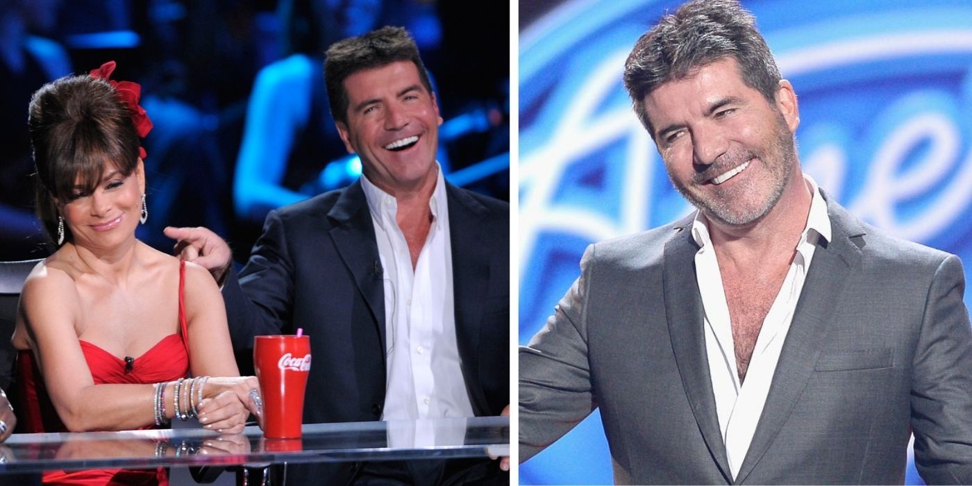 10 fatos sobre o tempo de Simon Cowell no ‘American Idol’