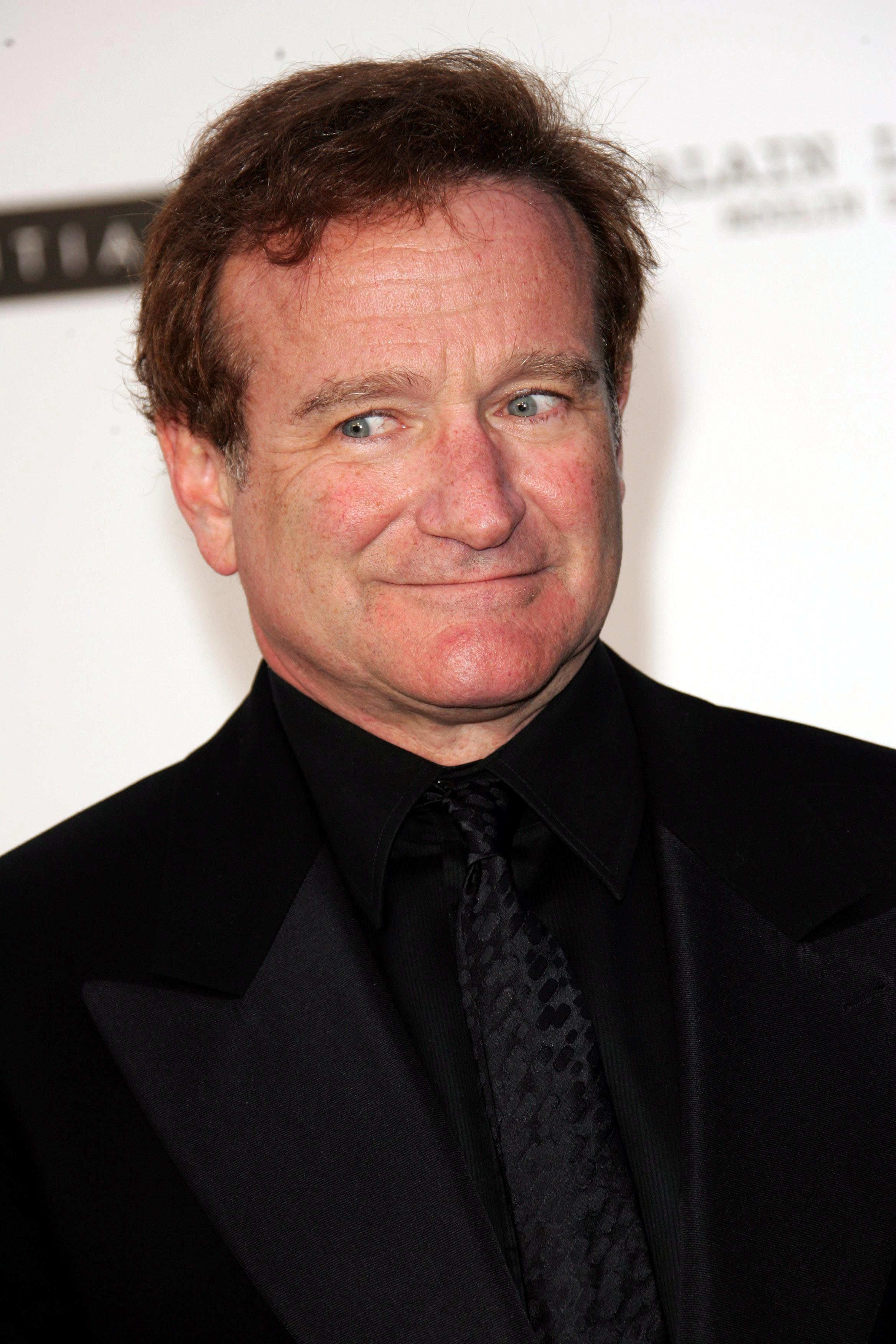 Robin Williams já foi traído pela Disney e prometeu nunca mais trabalhar para eles