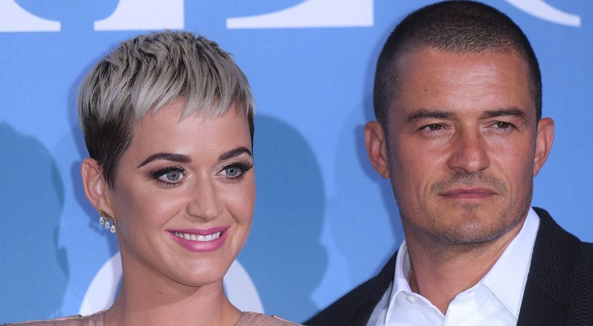 Katy Perry e Cyn discutem relacionamentos no Instagram ao vivo