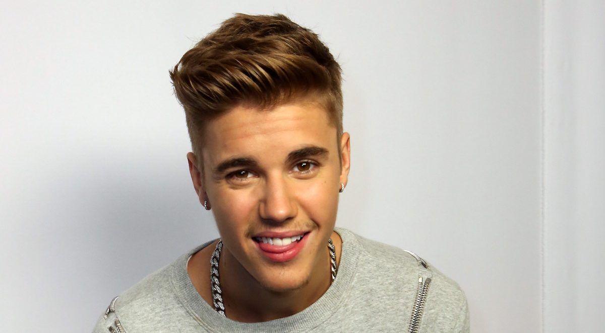 Justin Bieber quebra recorde com mais de 54 milhões de assinantes no YouTube