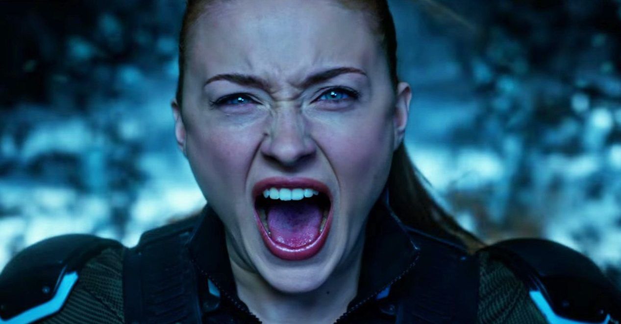 Sophie Turner não participaria de um spinoff de Game of Thrones, mas “mataria” por outro filme de X-Men
