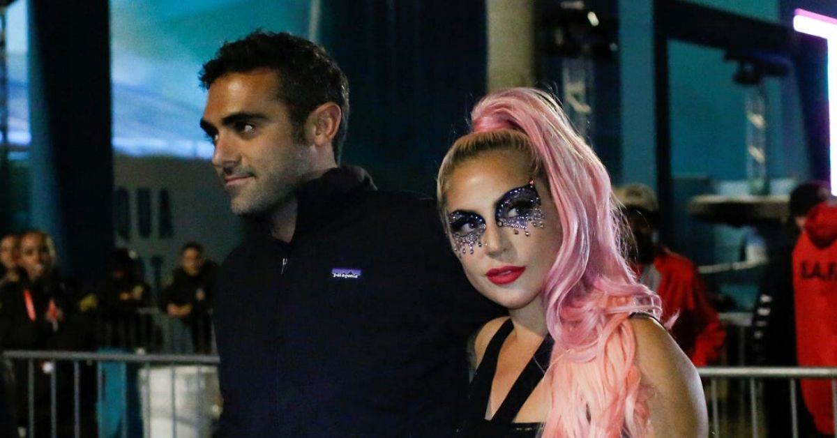 Lady Gaga e seu namorado Michael Polansky terminaram?