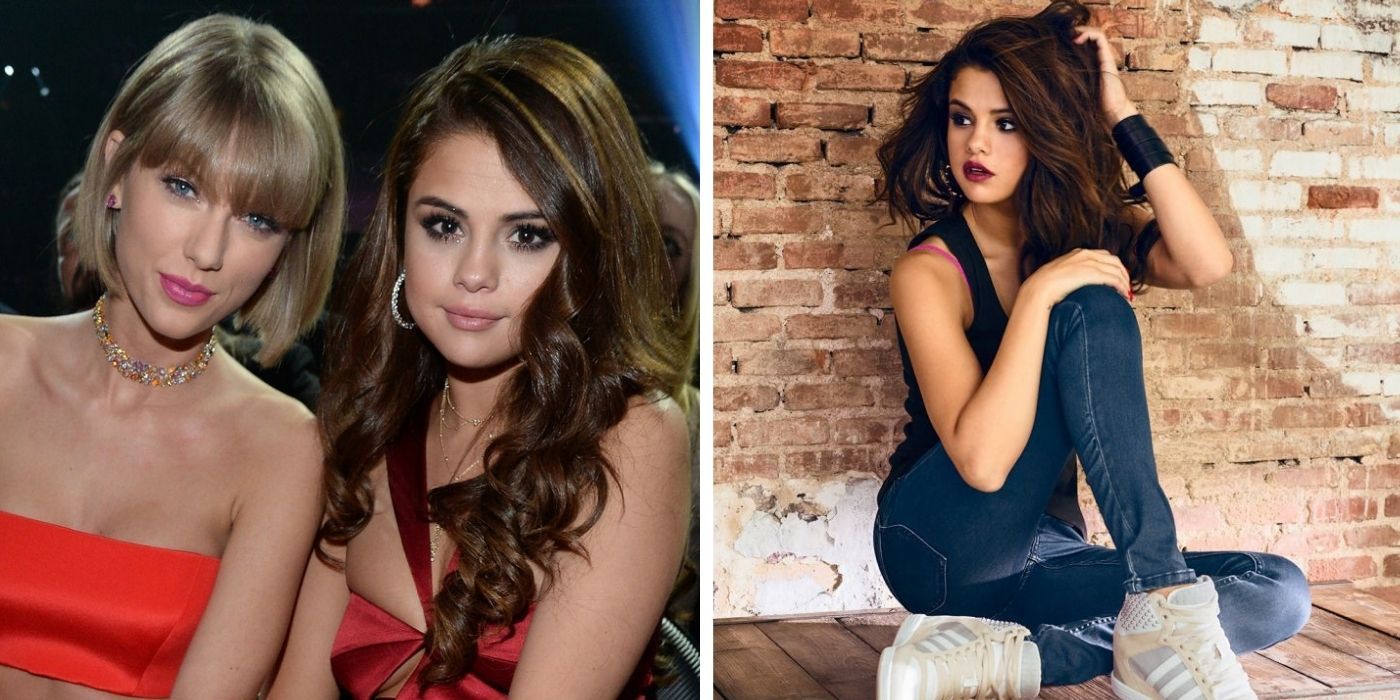 Curiosidades de Selena Gomez que a maioria dos fãs dela nem sabe