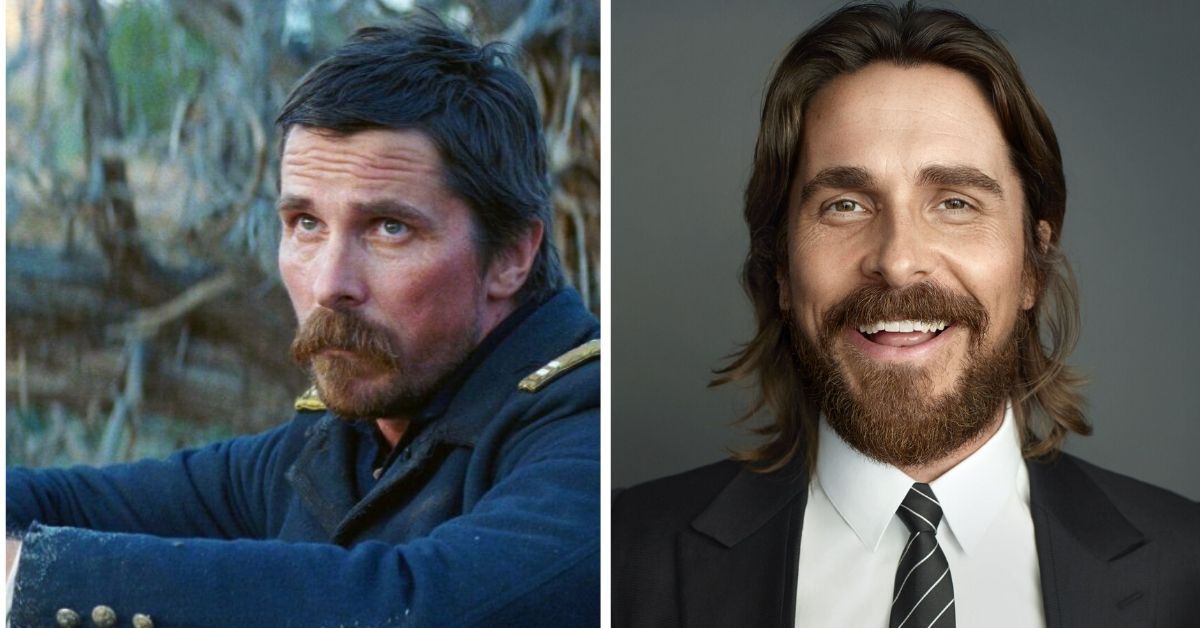 20 fatos reveladores sobre Christian Bale