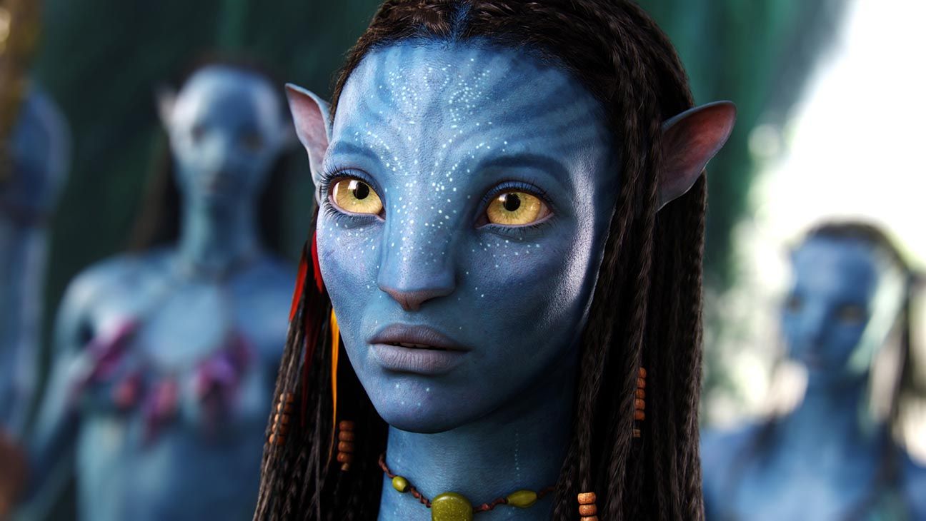O que o elenco de Avatar estava fazendo antes da sequência, Avatar: The Way of Water