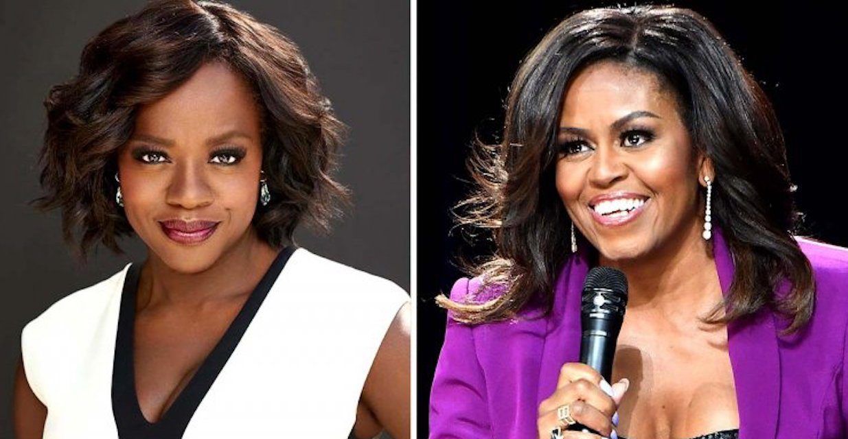 Um programa sobre a vida de Michelle Obama chegará em breve ao Netflix