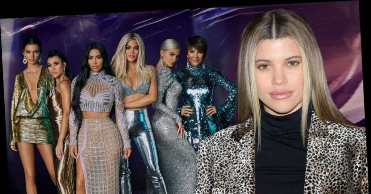 15 fatos pouco conhecidos sobre o tempo de Sofia Richie em manter-se atualizado com os Kardashians