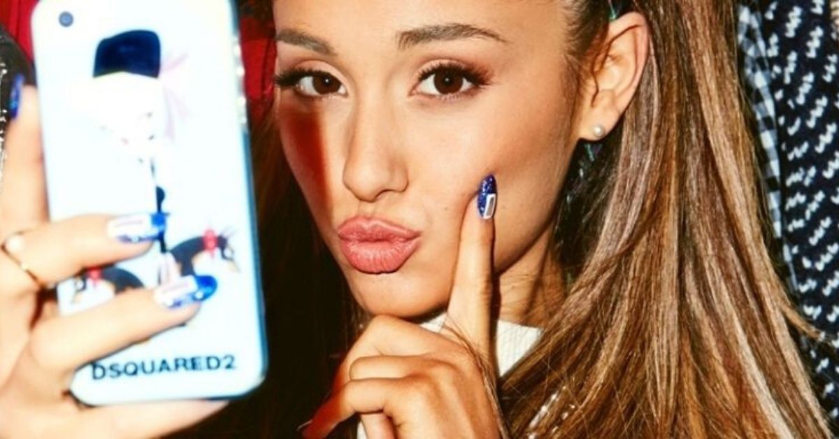 Ariana Grande tem 26 anos e vale US $ 100 milhões: veja como ela fez isso