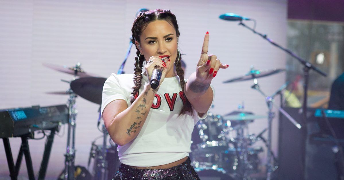 Sarah Michelle Gellar reage à confissão de ‘intenções cruéis’ de Demi Lovato