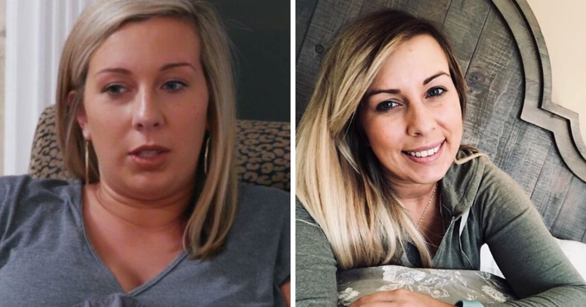 Mãe adolescente OG: 20 fotos da transformação de Mackenzie Standifer