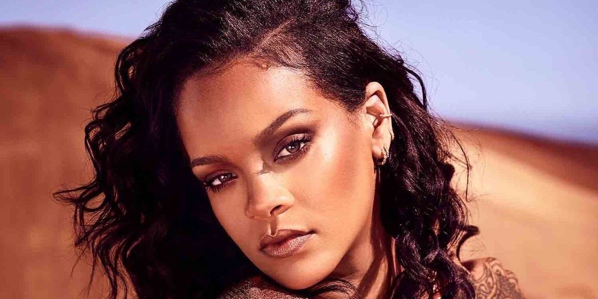 10 coisas que Rihanna tem feito em vez de lançar um novo álbum