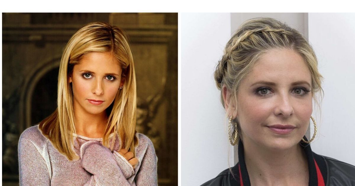 15 coisas que Sarah Michelle Gellar tem feito desde Buffy