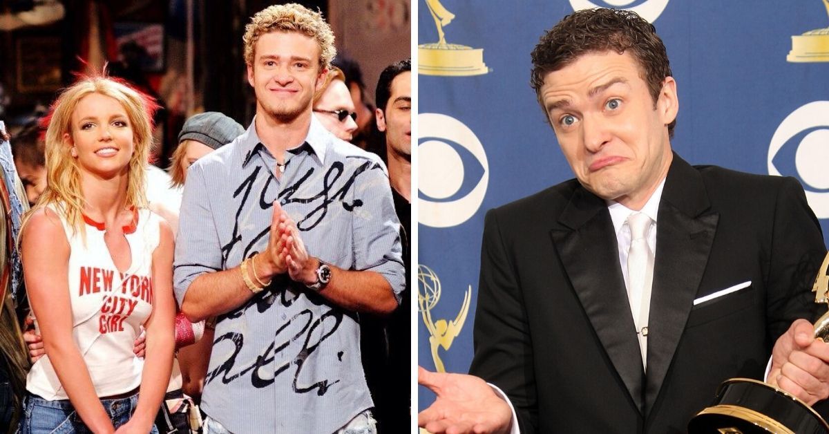 Os 20 anos de carreira de Justin Timberlake, de 1999 a 2019, em fotos