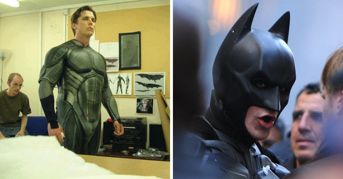 Tudo o que sabemos sobre o Batman de Christian Bale (e por que ele saiu)