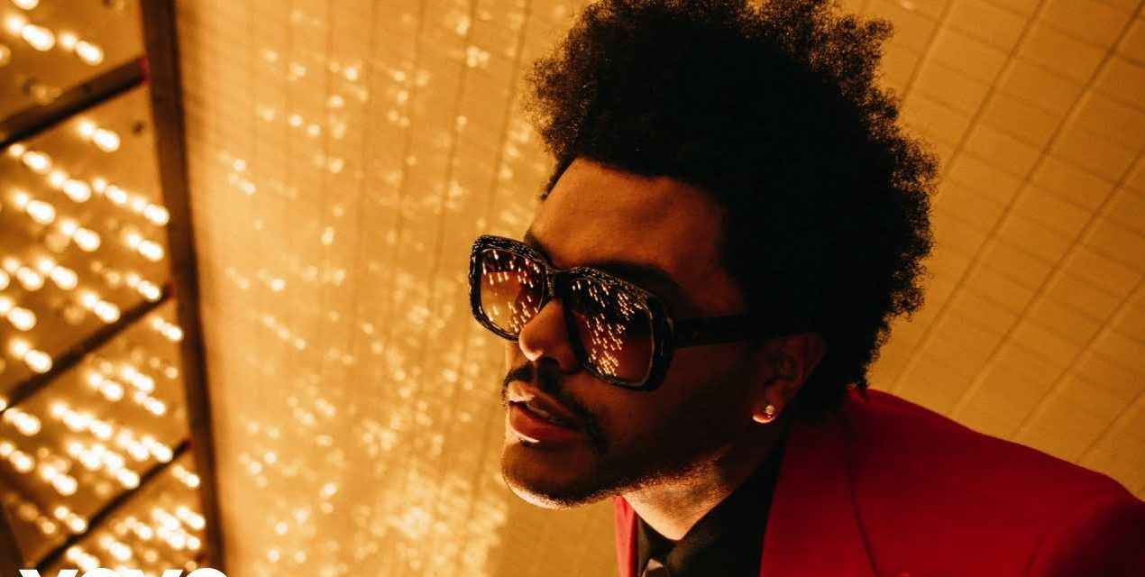 The Weeknd lança seu novo álbum intitulado ‘After Hours’