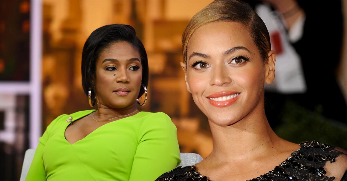 Beyoncé realmente fez um de seus amigos famosos assinar um NDA?