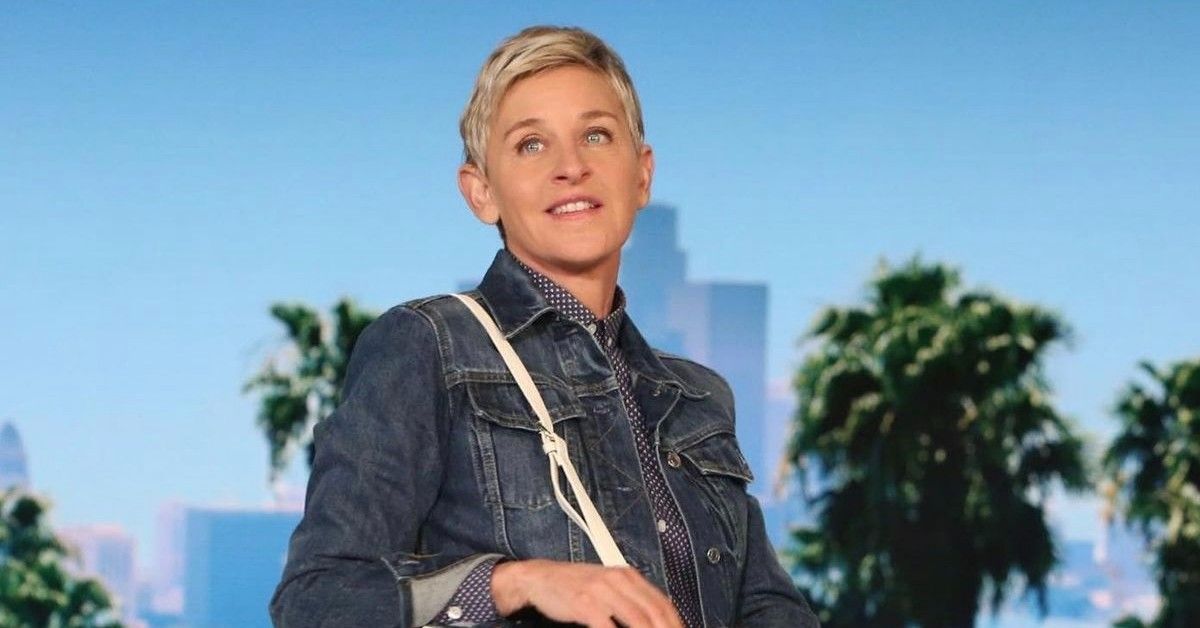 Como Stephen tWitch Boss se sentiu sobre o escândalo de Ellen DeGeneres?