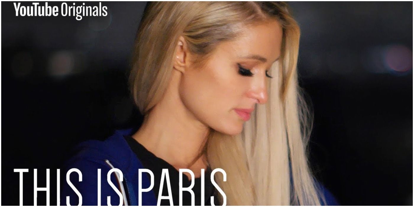 Tudo o que sabemos sobre o próximo documentário de Paris Hilton, This Is Paris