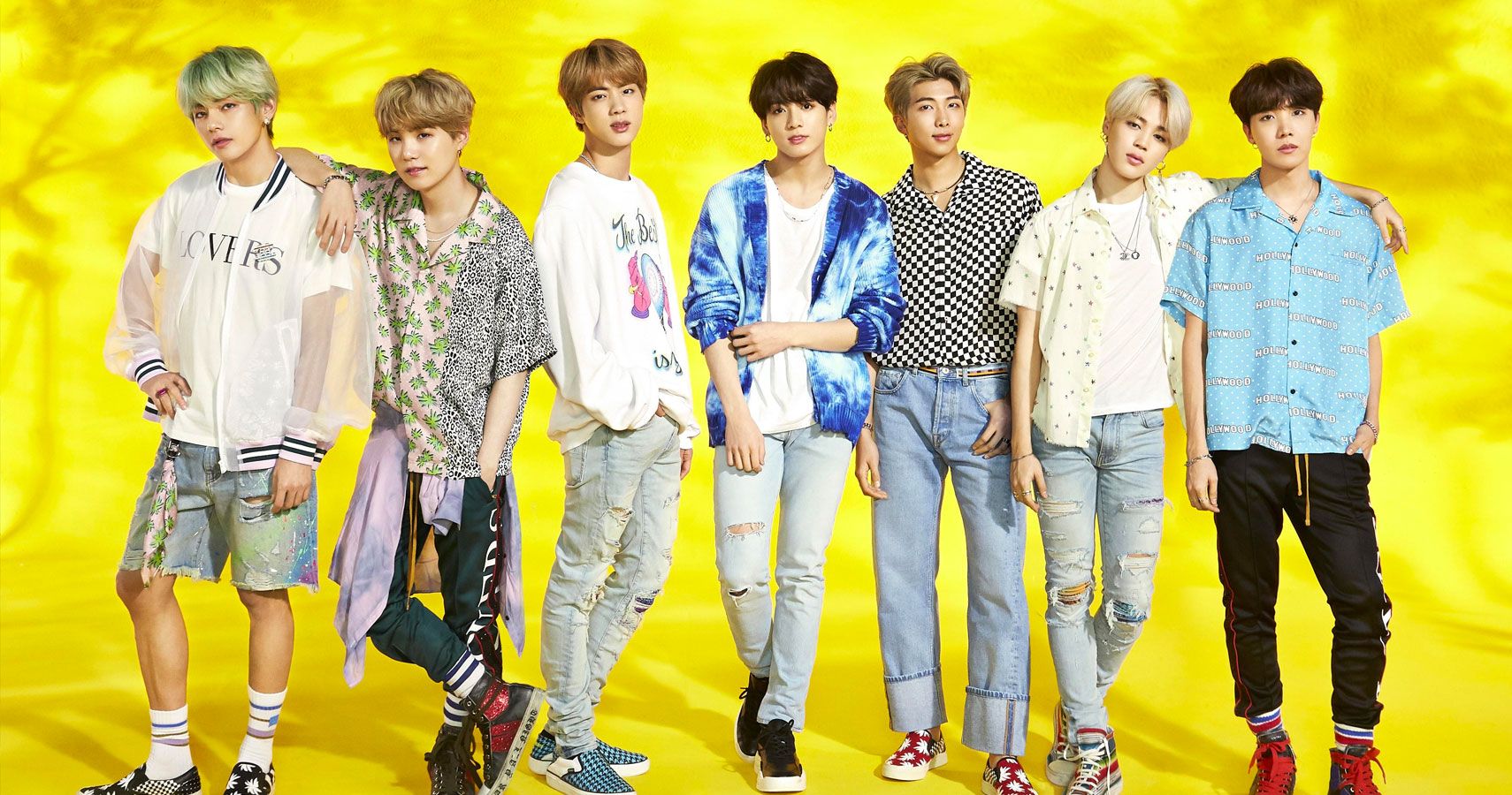 Aqui está o que você precisa saber sobre o grupo Kpop favorito do mundo, BTS