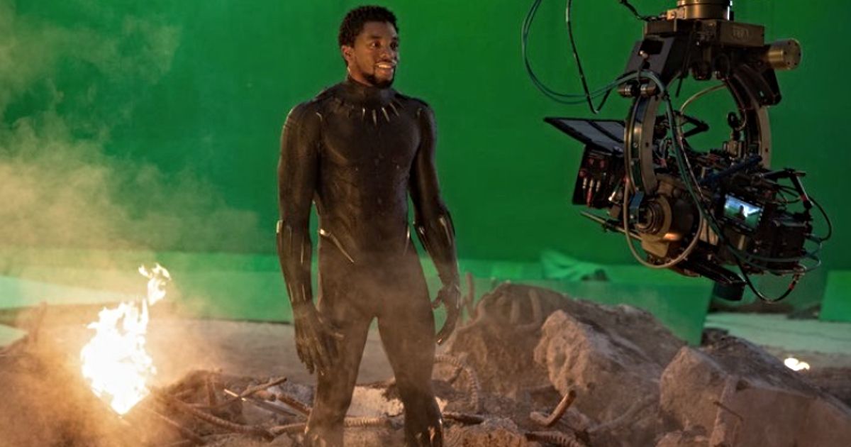 Os fãs da Marvel não estão prontos para assistir à apresentação final de Chadwick Boseman em ‘What If …?’