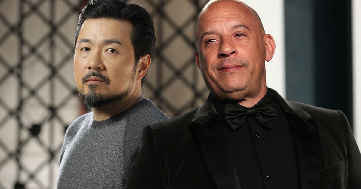 Vin Diesel é a razão pela qual Justin Lin deixou o cargo de diretor de ‘Fast X’?