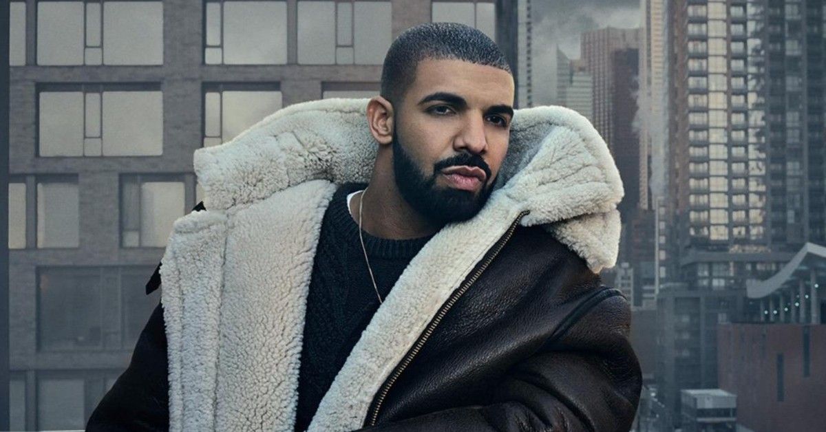 Drake choca os fãs ao anunciar o lançamento de novas músicas em 48 horas