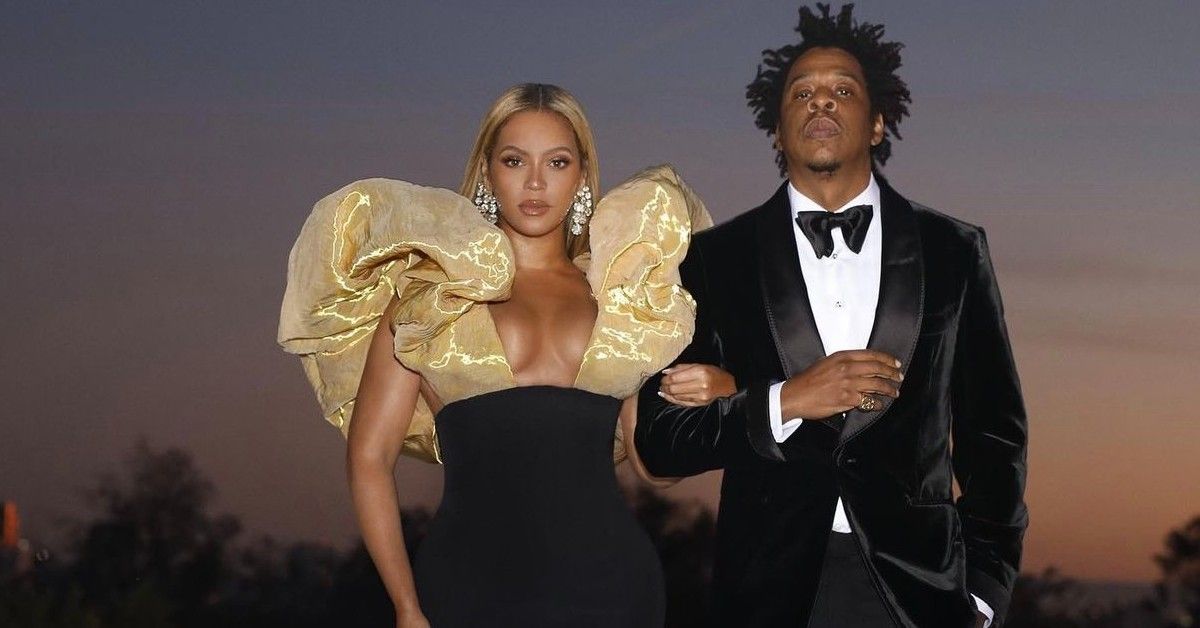 Jay Z e Beyoncé supostamente são vítimas de incêndio criminoso enquanto sua mansão pega fogo