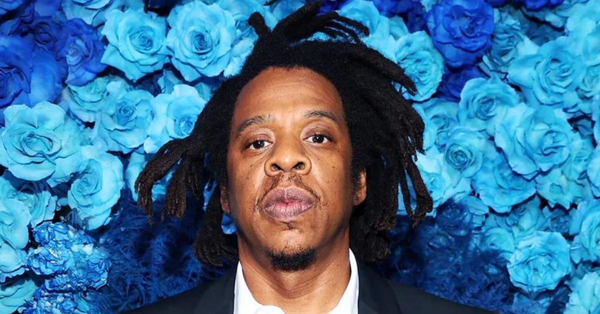 Jay-Z se aposentou da música?