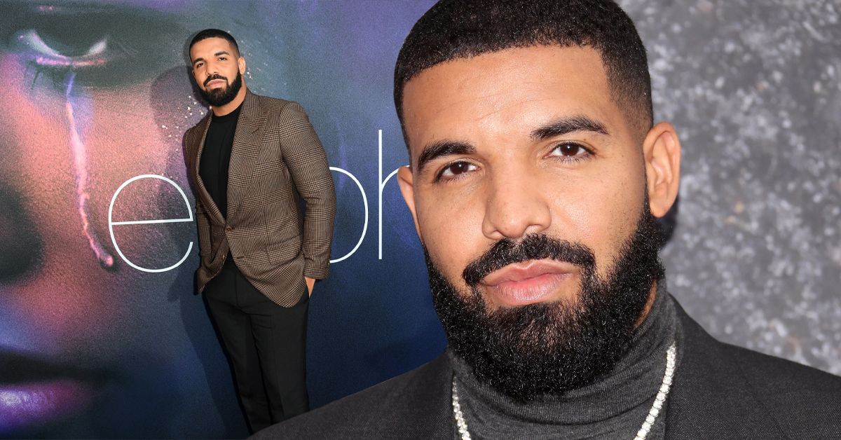 Drake é um produtor executivo de Euphoria, mas ele realmente faz alguma coisa?