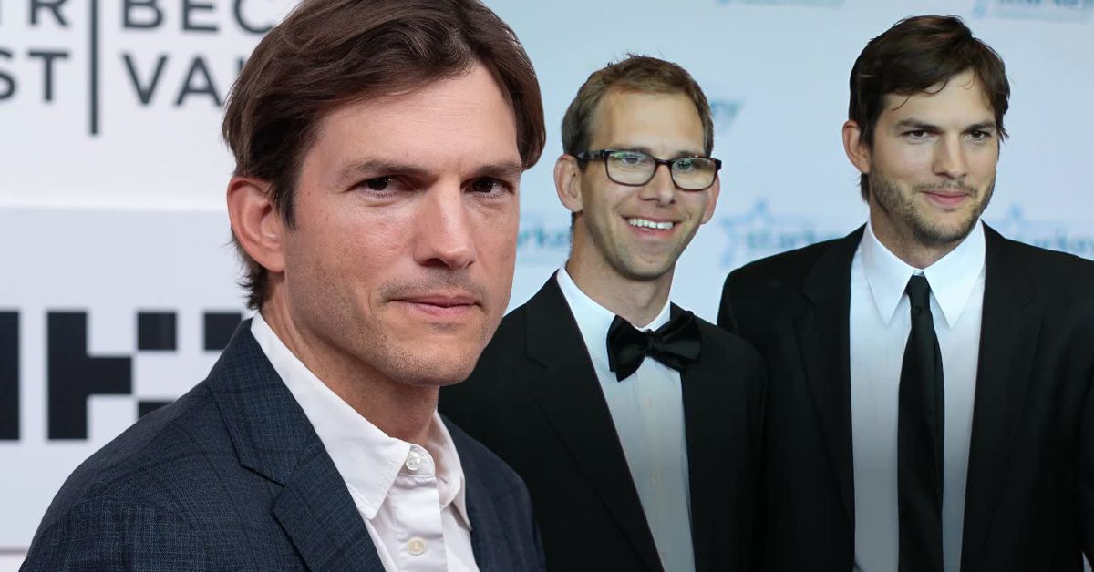 Quanto vale o irmão Michael de Ashton Kutcher?