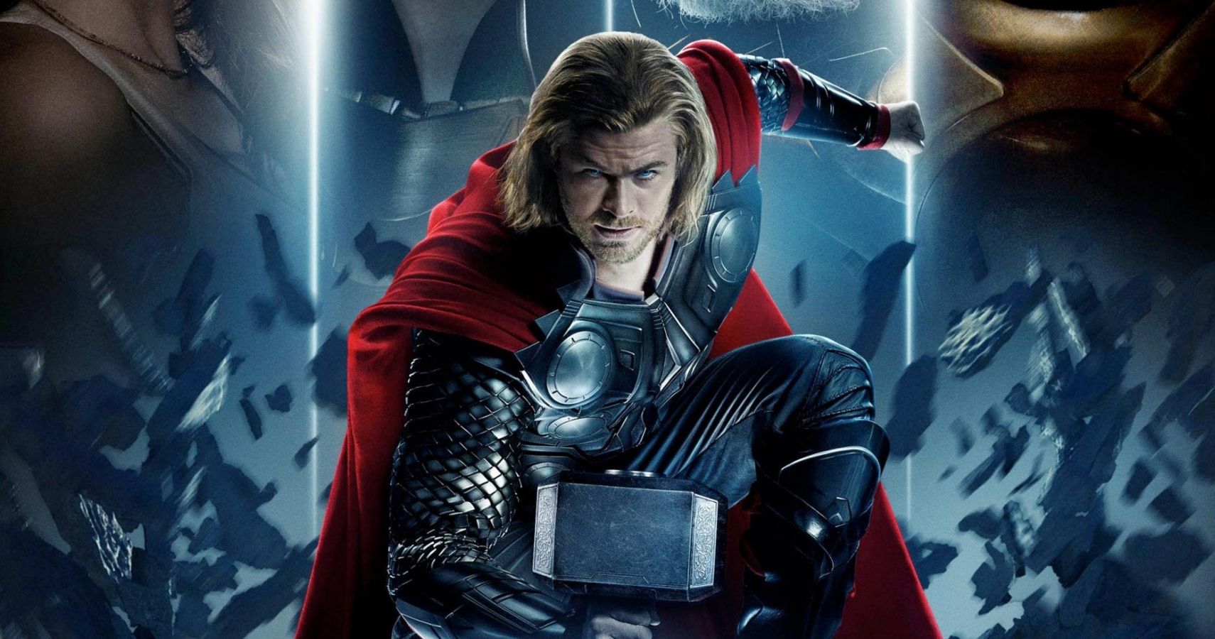 Eis o porquê ‘Thor: Love & amp; Thunder ‘provavelmente será o último filme da Marvel de Hemsworth