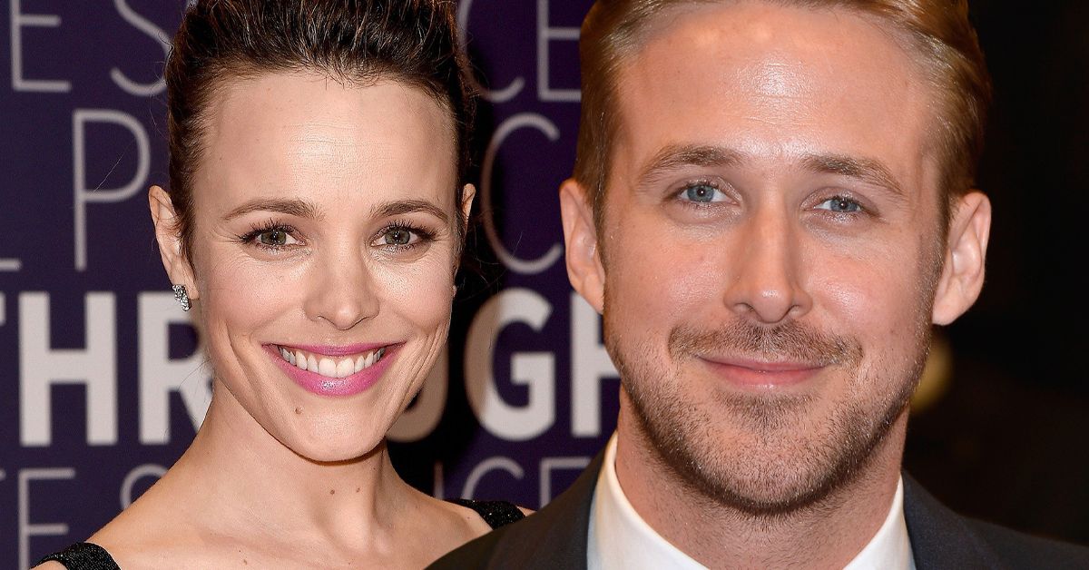 Rachel McAdams trabalharia com Ryan Gosling novamente?
