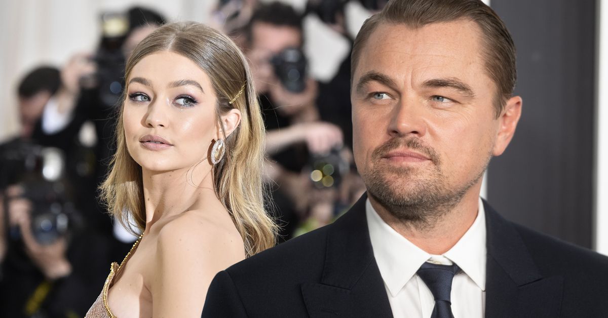 Gigi Hadid quer mais filhos, mas Leonardo DiCaprio os teria com ela? 