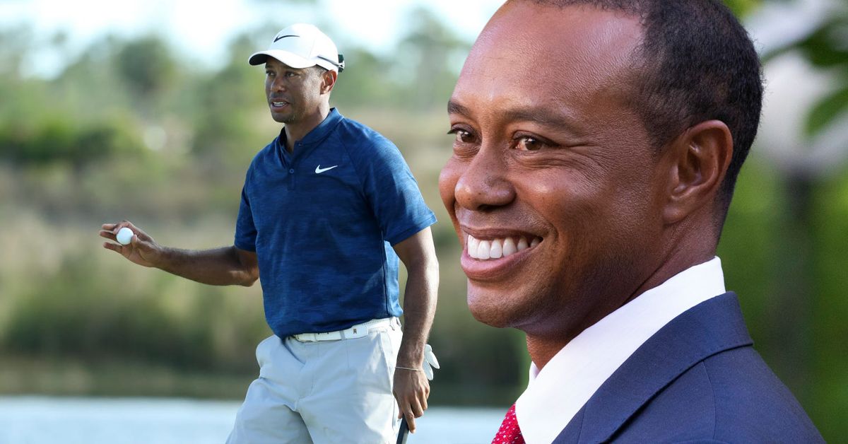 Tiger Woods pode ser o maior jogador de golfe de todos os tempos, mas as pessoas já se cansaram dele?