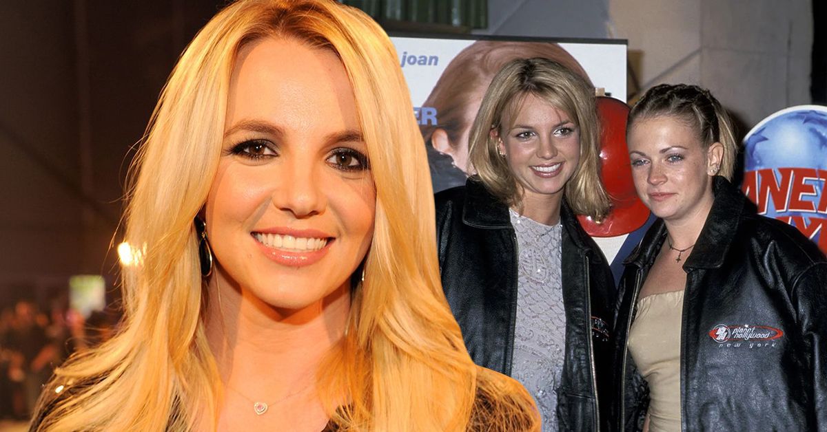 O que aconteceu entre Melissa Joan Hart e Britney Spears?