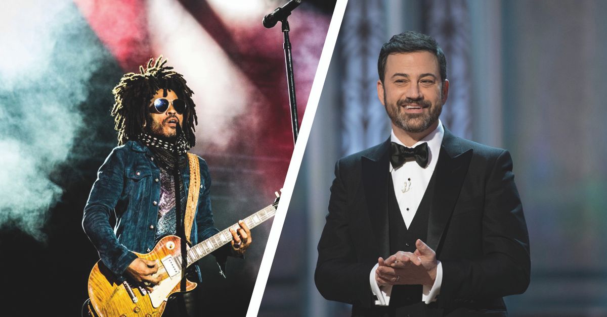 O Oscar pagou centavos a Jimmy Kimmel para sediar a cerimônia, mas os artistas ganham um centavo?