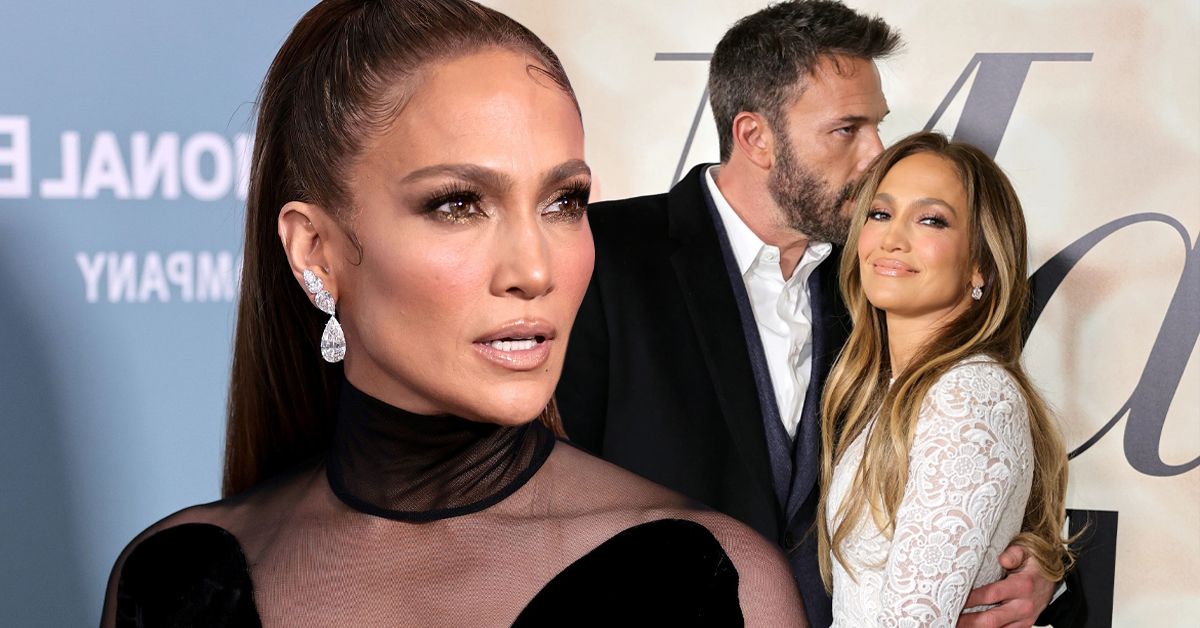 As regras de Jennifer Lopez para Ben Affleck: dieta, exercícios e limite de drinques.