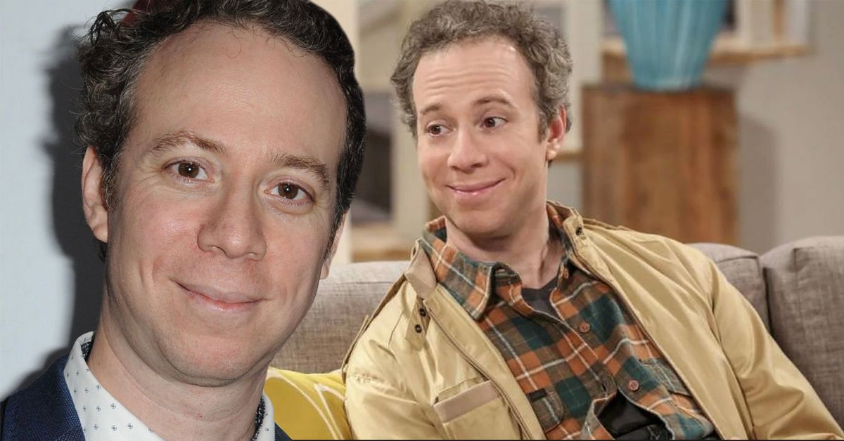Kevin Sussman admitiu que muito Stuart em The Big Bang Theory era ele agindo como ele mesmo