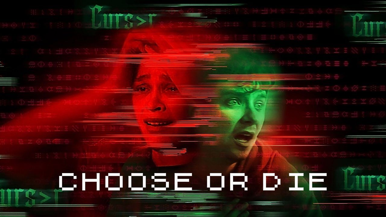 ‘Escolha ou morra’ da Netflix é um filme de terror que vale a pena assistir?