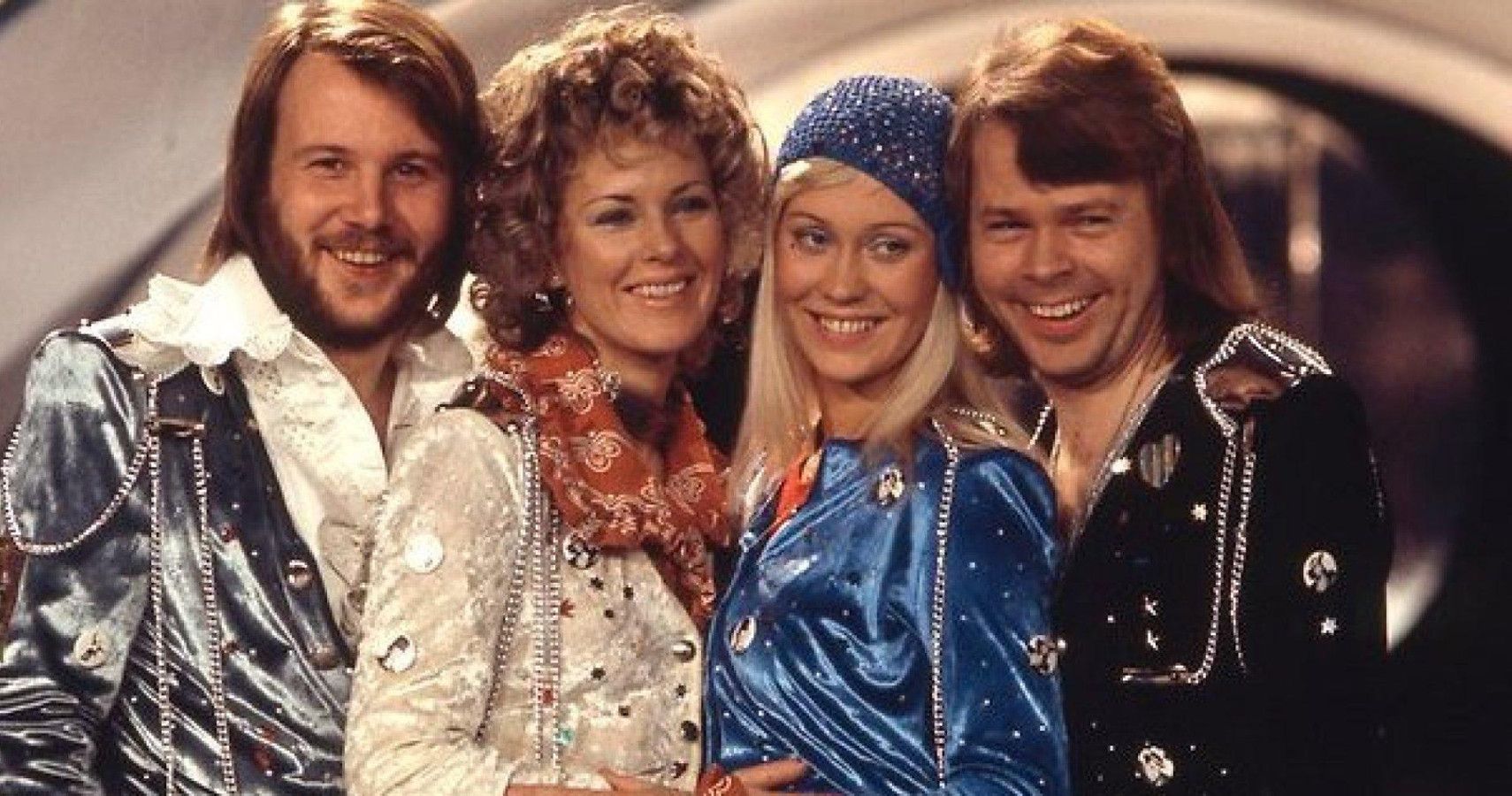 O ABBA fará novas músicas