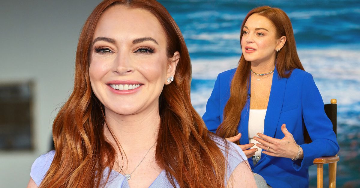O que Lindsay Lohan tem feito nos últimos anos?